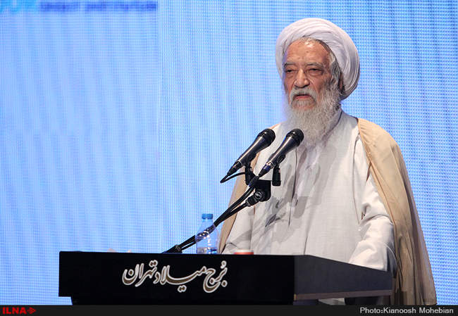مراسم افتتاح جشنواره فرهنگی اقتصادی کرمان