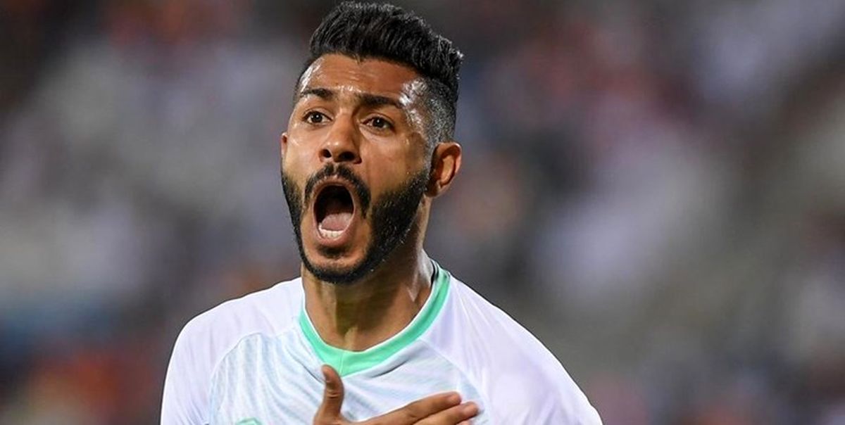 النصر مدافع جدید جذب کرد