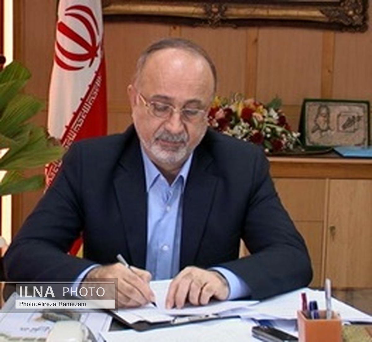پیام تسلیت استاندار گیلان به مناسبت درگذشت حجت الاسلام شجونی