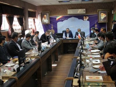وزارت آموزش و پرورش دومین وزارتخانه در سندسازی املاک در کشور شناخته شد