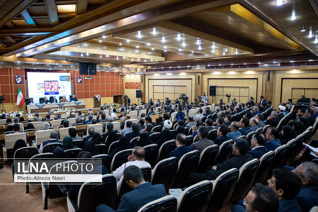 سفر رئیس‌جمهور به استان قزوین