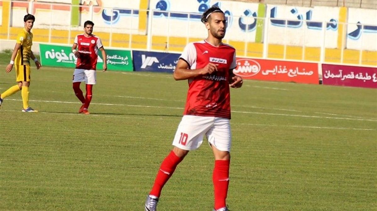 فوری/قاتل استقلال دیدار با استقلال را از دست داد!