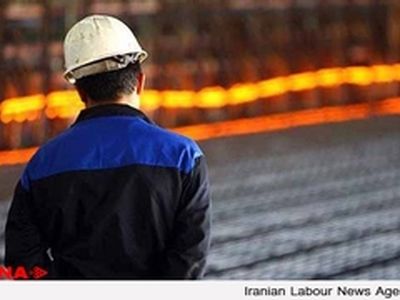 استاندار کردستان از رفع مشکلات کارگران فولاد زاگرس خبر داد