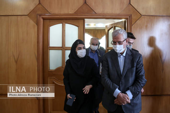 جلسه امروز سخنگوی دولت