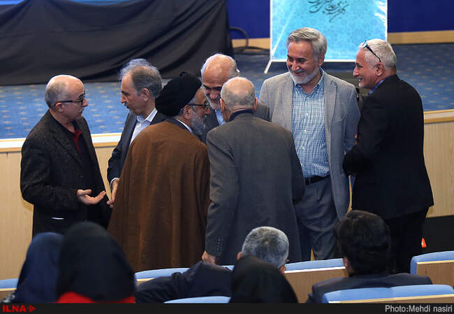 بیست و چهارمین مجمع عمومی انجمن اسلامی جامعه پزشکی