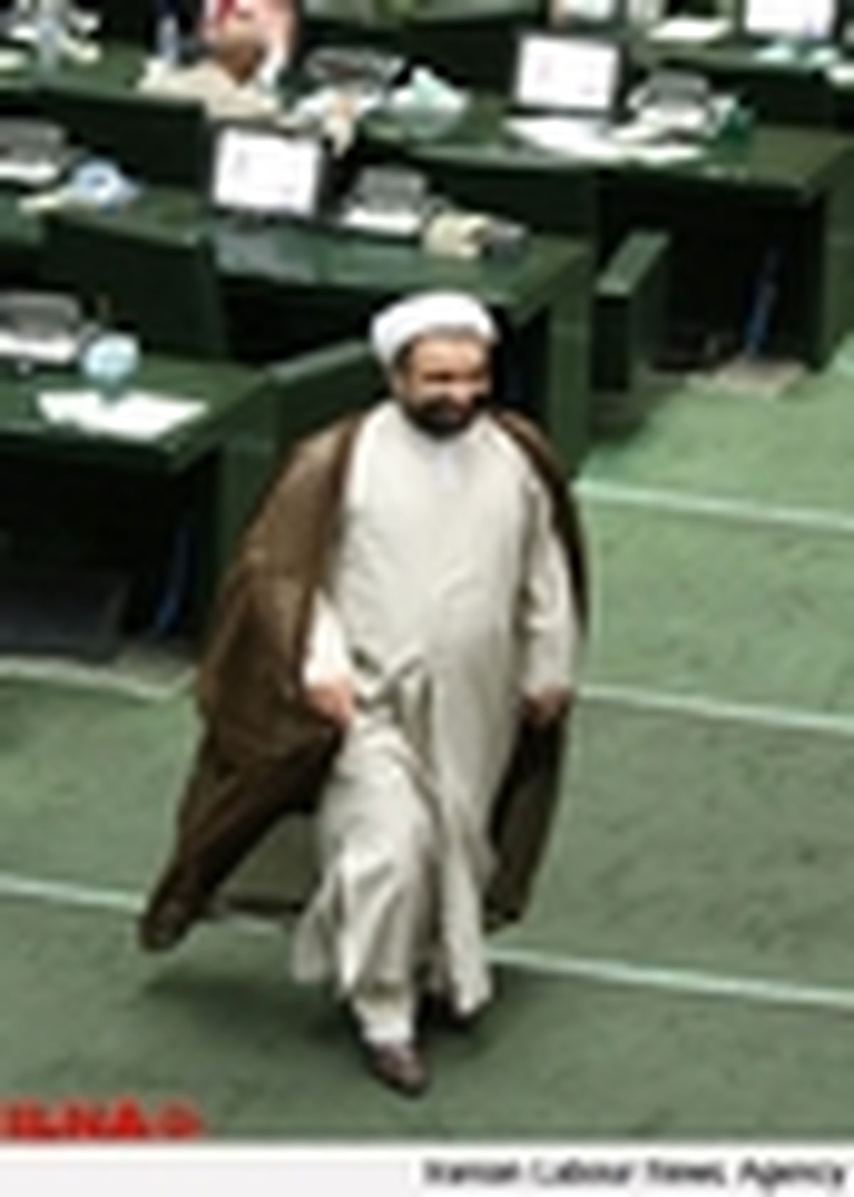 سوال رسایی از وزیر اطلاعات اعلام وصول شد