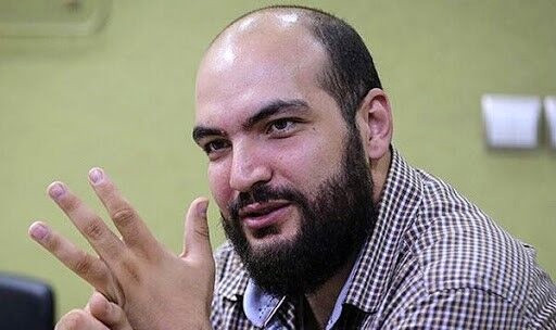 امیررضا مافی دبیر پنجمین دوره جایزه پژوهش سال سینمای ایران شد