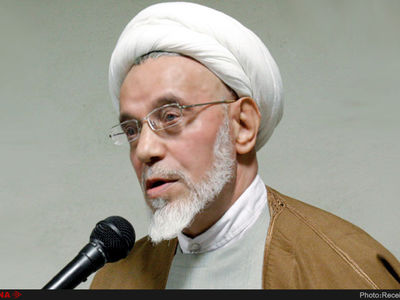 آیت‌الله هاشمی مرد میدان بحران‌ها بود/ هاشمی صدای مردم را می‌شنید/ برخی پس از فوت آیت‌الله شعار «استخر فرح» دادند و شادی کردند