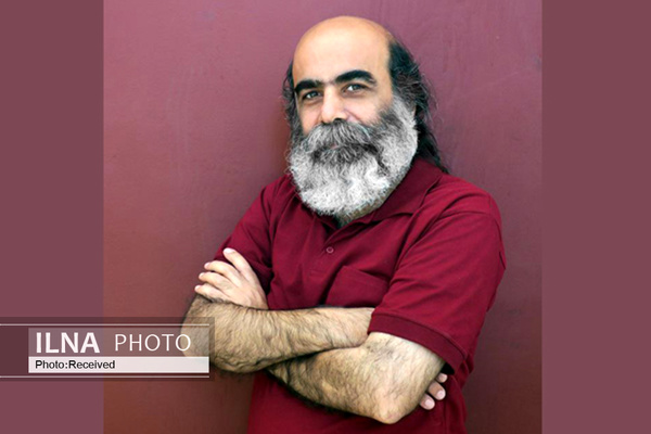 وجود حشره‌ در قاب‌ یکی از آثار موزه هنرهای معاصر دردسرساز شد!+توضیحات یک فعال هنری