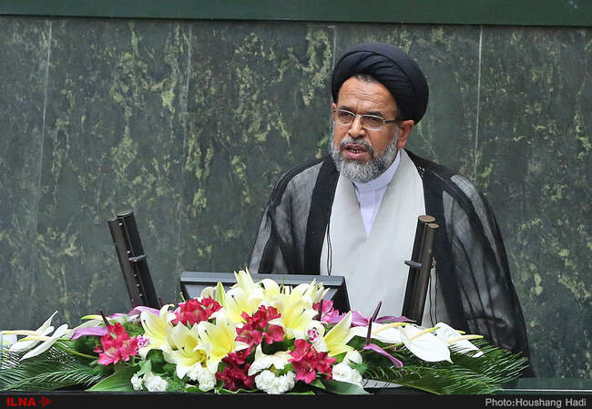 دومین روز بررسی وزرای پیشنهادی دولت دوازدهم-1