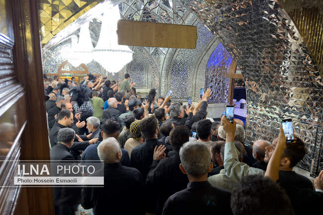  رهبر شهید