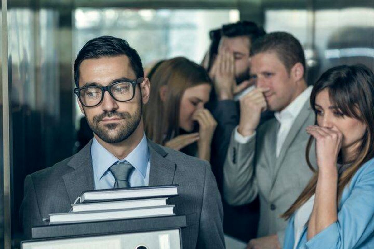 ۱۳ روش تضمینی برای از بین بردن بوی بد بدن