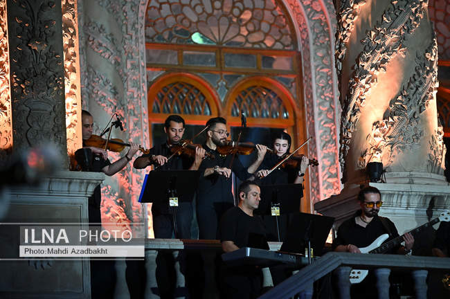 آیین گرامیداشت روز ملی سینما