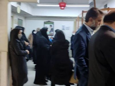 اعتراض معلمانِ خرید خدمات استان تهران به شرایط جذب/ بیش از ده سال سابقه‌ی تدریس داریم 