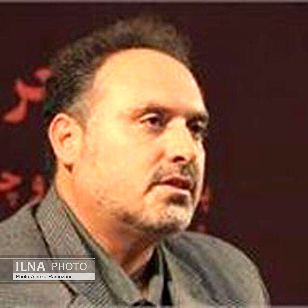 شعر افشین علا در مدح امیر مومنان(ع)