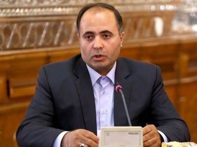 روند مبادلات ایران و روسیه روبه افزایش است