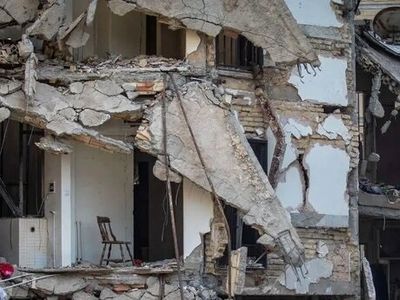 3 شهید و 3 مجروح دستاورد حمله دشمن منطقه مسکونی شهرستان خمین