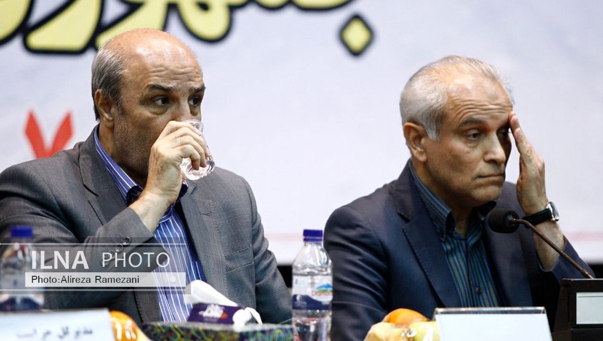 انتقاد‌ هاشمی‌از سجادی درباره تغییر هیات‌مدیره استقلال‌و پرسپولیس