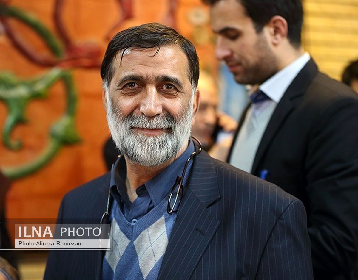 آجرلو به عنوان مدیرعامل جدید باشگاه تراکتورسازی انتخاب شد