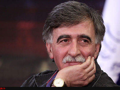بابک زنجانی در سینما دنبال پولشویی نبود فقط می‌خواست ژست بگیرد/اکران نگران‌کننده سینماها در سال ۹۶