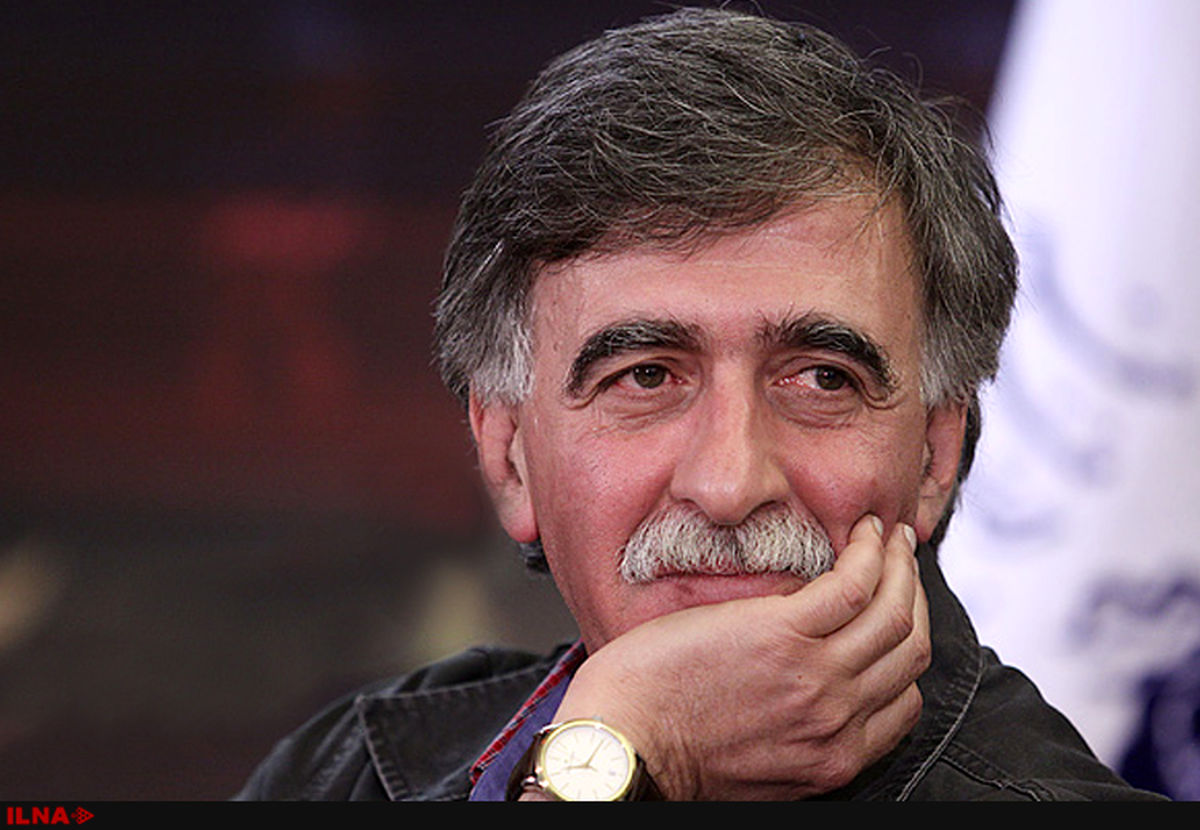 بابک زنجانی در سینما دنبال پولشویی نبود فقط می‌خواست ژست بگیرد/اکران نگران‌کننده سینماها در سال ۹۶