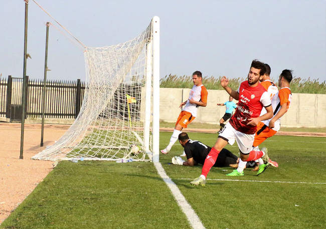 دیدار خونه به خونه و بادران تهران (گزارش تصویری)