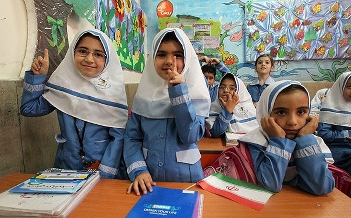 مهلت پیش‌ثبت‌نام پایه اول در مدارس شاهد تمدید شد