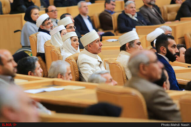 همایش حقوق شهروندی با حضور رییس جمهور