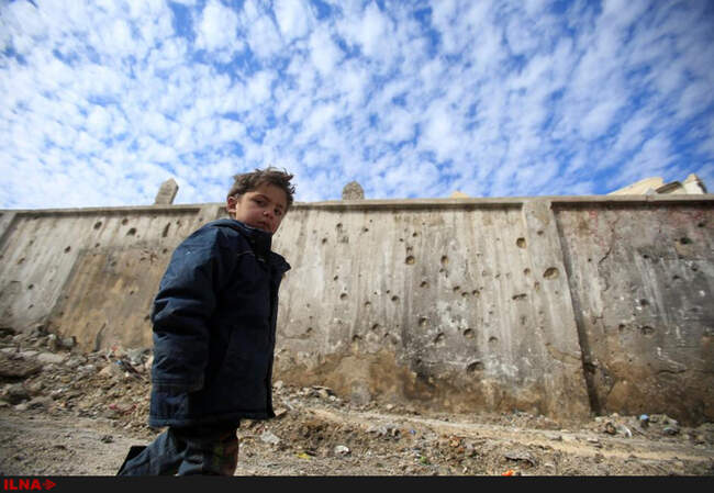حلب پس از محاصره