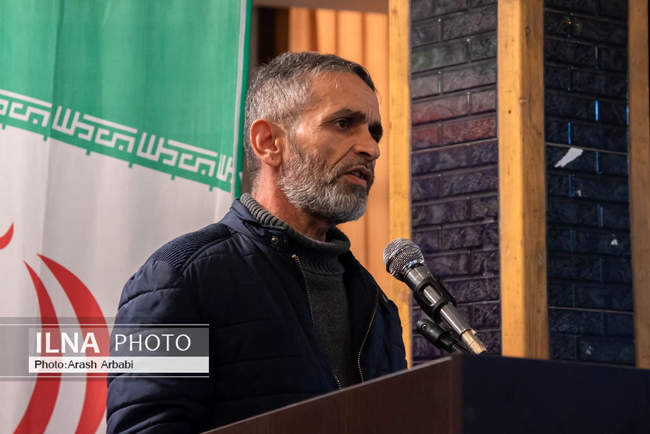 آیین افتتاحیه نهمین دوره جشنواره قرآنی فجر 