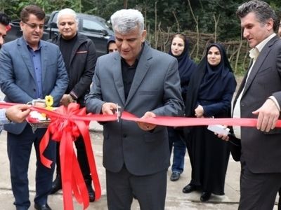 افتتاح دومین هتل بوتیک در روستای کچا 
