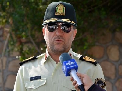 کشف یک تن و ۲۵۷ کیلو مواد افیونی در هرمزگان