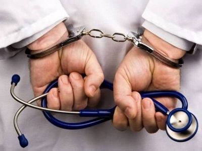 تعطیلی و پلمب ۸ مرکز پزشکی و غیر پزشکی متخلف و مداخله گر در امور درمانی