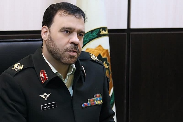 تکریم، حفظ شأن و منزلت سربازان در همه مجموعه‌ها از الزامات است/ برخورد و نگاهمان به سرباز پدرانه و متعهدانه باشد
