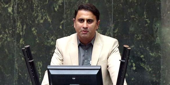 سعیدی: ندای مردم داغدار سیستان و بلوچستان را بشنوید و از آنها دلجویی کنید/ مصری: میخواهید برای کسانی که به نیروی انتظامی حمله مسلحانه کردند، شیرینی پخش کنیم؟