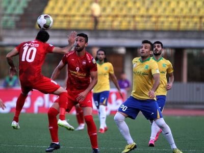 تمدید قرارداد سپیدرود با دو بازیکن