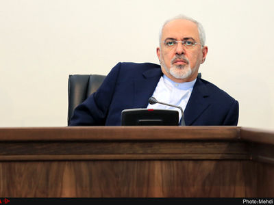 Zarif: US economic terrorism targets innocent people