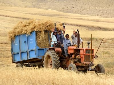 واریز مستمری مرداد صندوق بیمه اجتماعی روستاییان و عشایر 