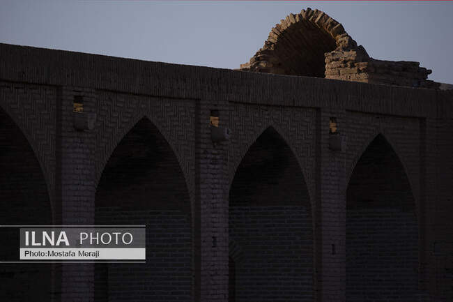 کاروانسرای مادر، گوهری در دل کویر