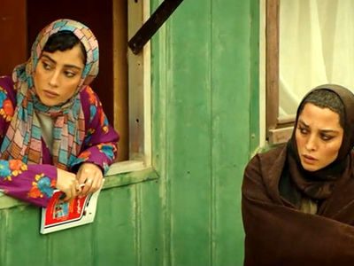 هیچ ما به ازای واقعی از شخصیت‌ها و محیط «غربت» وجود ندارد/ بعضی حرف‌ها را باید در فیلم‌ها بزنیم تا در خیابان مطرح نشوند
