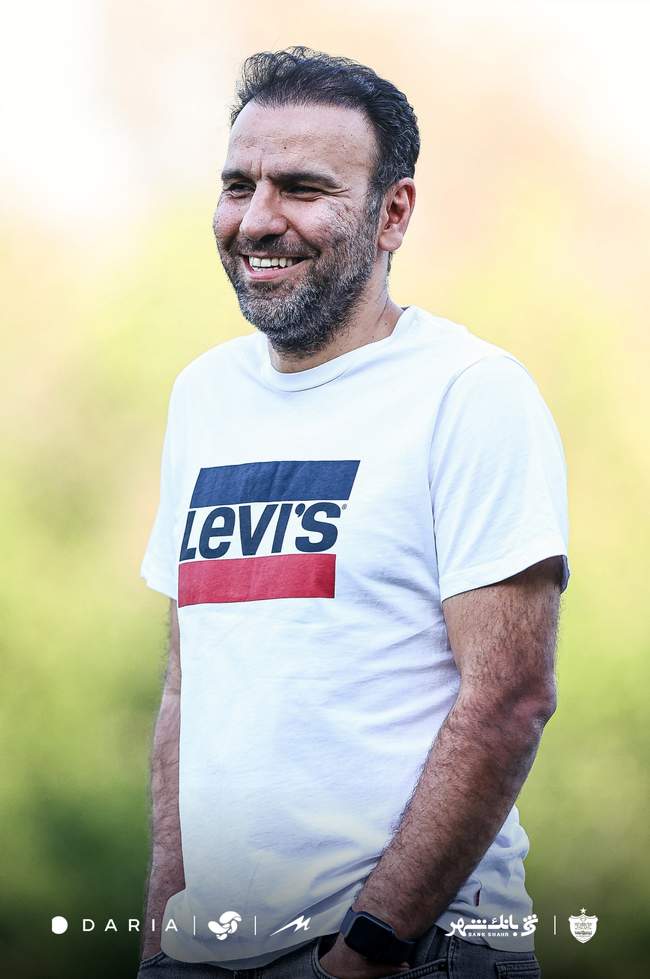 پرسپولیس