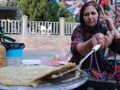 برپایی جشنواره ملی خوراک و فرهنگ اقوام ایران‌زمین در خرم‌آباد