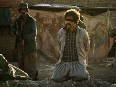 سریال «سوران» این هفته روی آنتن نخواهد رفت