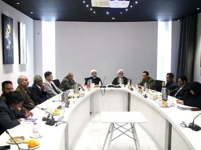 شکات کرمانی در آستانه چهارمین سالگرد سردار سلیمانی از ۶۰۰ میلیارد ریال حق خود گذشتند