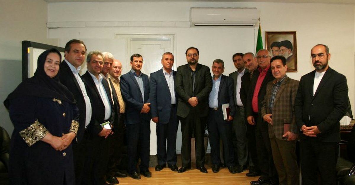 مجمع عالی تشکلهای کشاورزی در تعاون روستایی تشکیل می‌شود/ فراخوان اتحادیه ها به حضور موثر در نظام بین الملل بازار کشاورزی