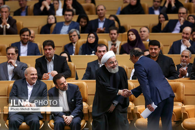 شصت و ششمین اجلاس وزرای بهداشت کشورهای منطقه مدیترانه شرقی