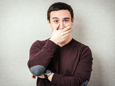 با این ترفند ساده، فوری از شر تبخال خلاص شوید
