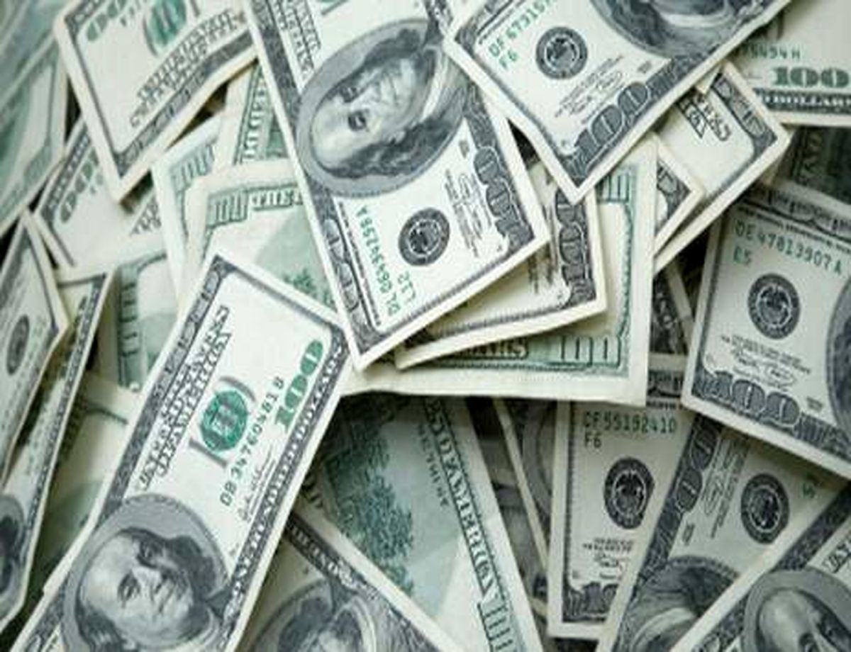 قیمت انواع ارز در بازار روز پنج شنبه 