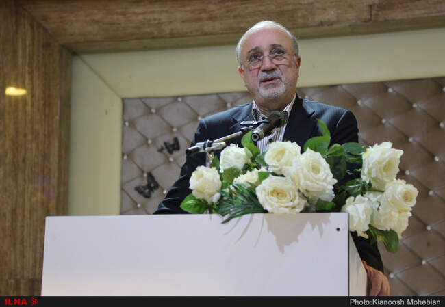 مراسم تقدیر از هنرمندان و سفرای پیشگیری از اعتیاد