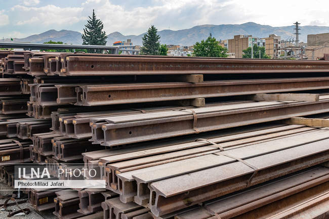 متروی کرج در مسیر توسعه